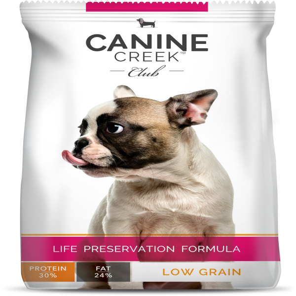 Canine Creek Club, Ultra Premium Dry Dog Food – Online Pet Store for ...